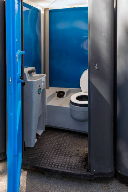 Best Portable restroom trailer rental  in Magnolia, NJ