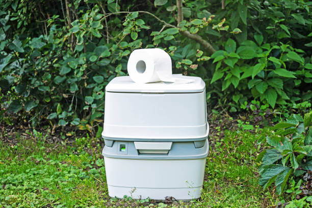 Best Porta potty rental near me  in Magnolia, NJ