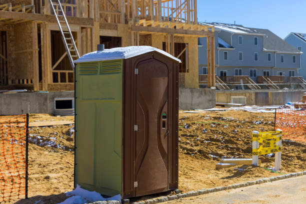 Best Porta potty rental near me  in Magnolia, NJ