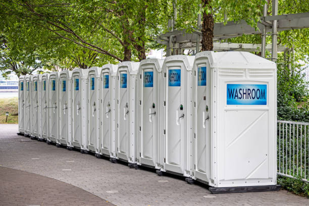 Portable Toilet Options We Offer in Magnolia, NJ