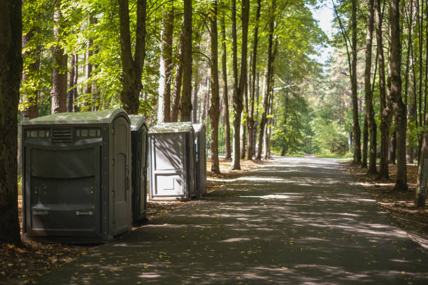 Sanitation services for porta potties in Magnolia, NJ