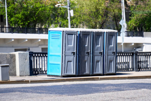 Portable Toilet Options We Offer in Magnolia, NJ