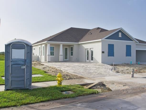 Best Long-term porta potty rental  in Magnolia, NJ