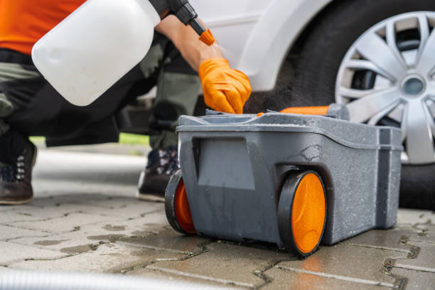Best Local porta potty services  in Magnolia, NJ