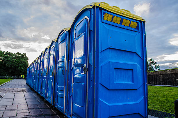 Best Emergency porta potty rental  in Magnolia, NJ