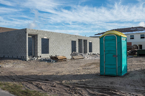 Best Luxury portable toilet rental  in Magnolia, NJ